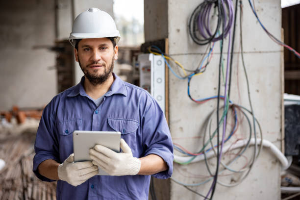 Why Trust Our Certified Electricians for Your Electrical Needs in Milan, NM?